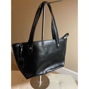 Ralph Lauren Black purse